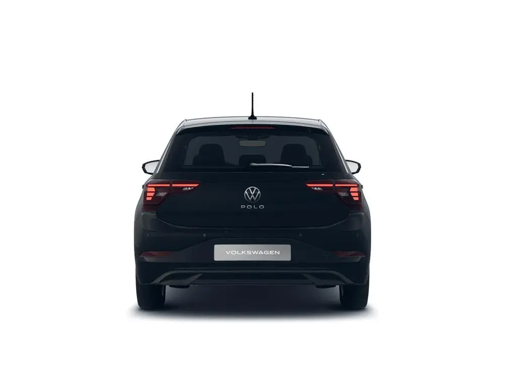 Volkswagen Polo 1.0 TSI Life Edition | Automaat | Keyless | uit 2026, foto 3