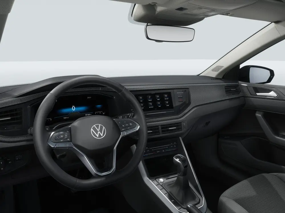 Volkswagen Polo 1.0 TSI Life Edition | Automaat | Keyless | uit 2026, foto 4