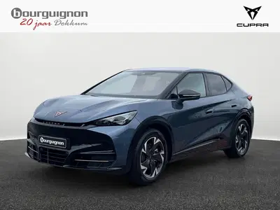 Cupra Tavascan Endurance 82 kWh uit 2025