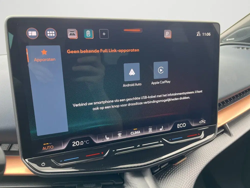 Cupra Tavascan Endurance 82 kWh uit 2025, foto 14