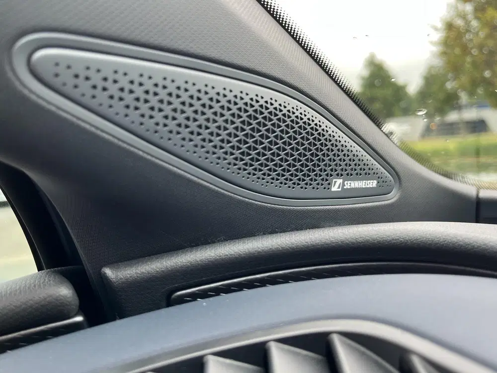 Cupra Tavascan Endurance 82 kWh uit 2025, foto 16