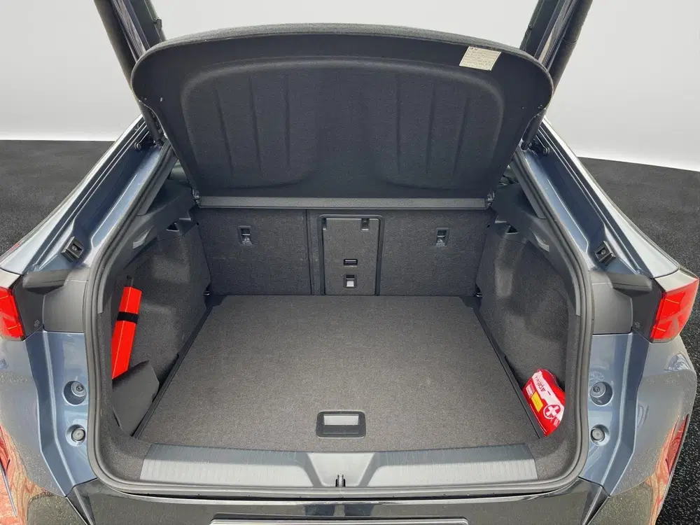 Cupra Tavascan Endurance 82 kWh uit 2025, foto 20