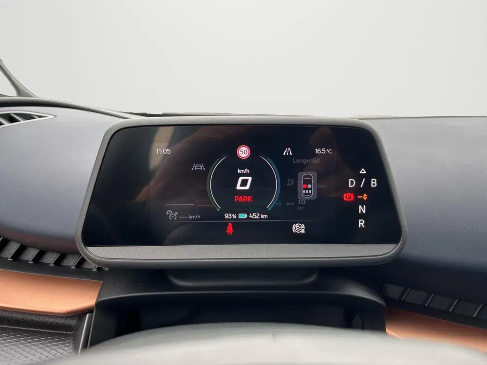 Cupra Tavascan Endurance 82 kWh uit 2025, foto 8
