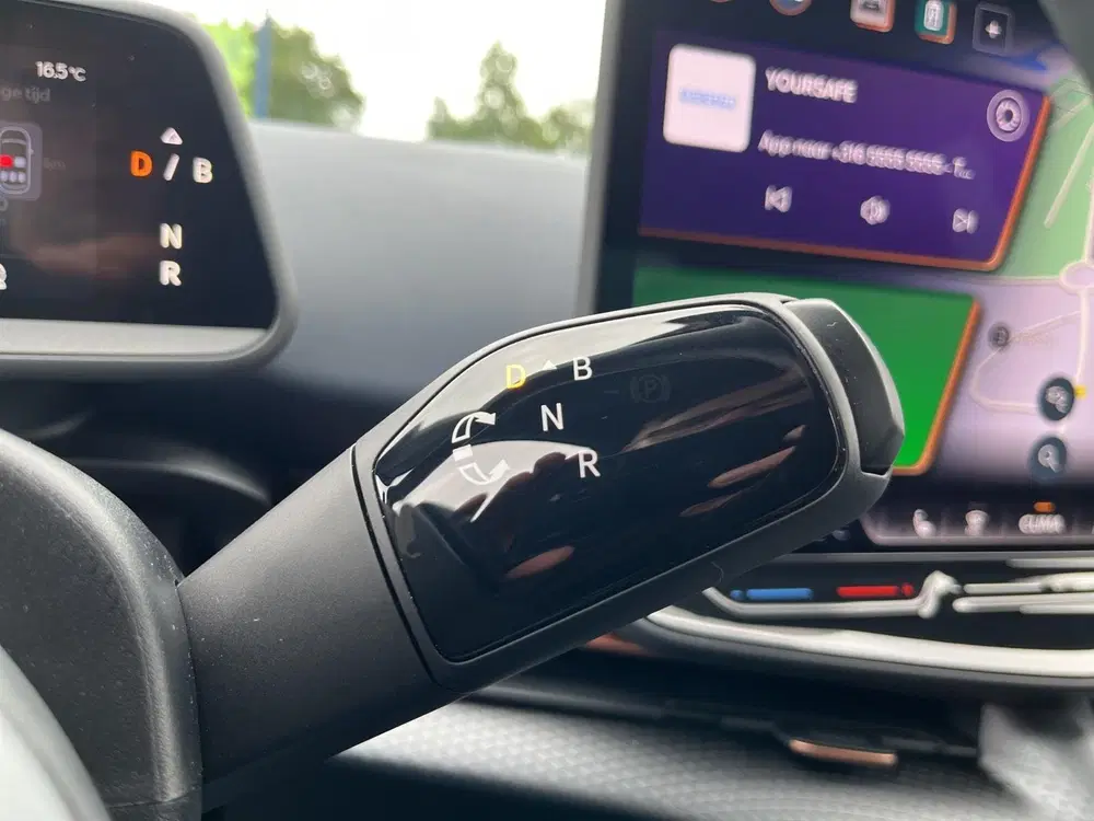 Cupra Tavascan Endurance 82 kWh uit 2025, foto 9