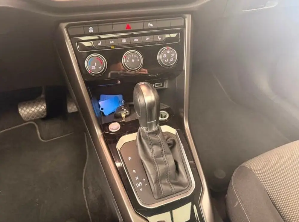 Volkswagen T-Roc 1.5 TSI DSG R-LINE 150PK PANO|SIDE ASSIST uit 2019, foto 8