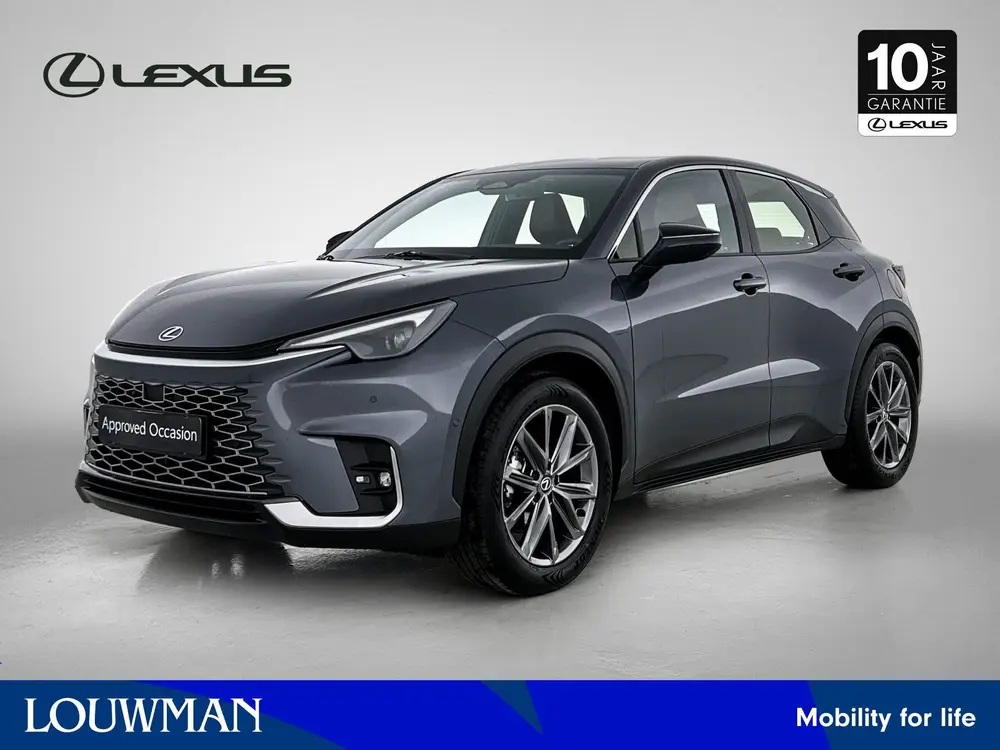 Lexus LBX Original Edition AWD uit 2025