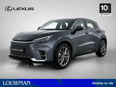 Lexus LBX Original Edition AWD uit 2025