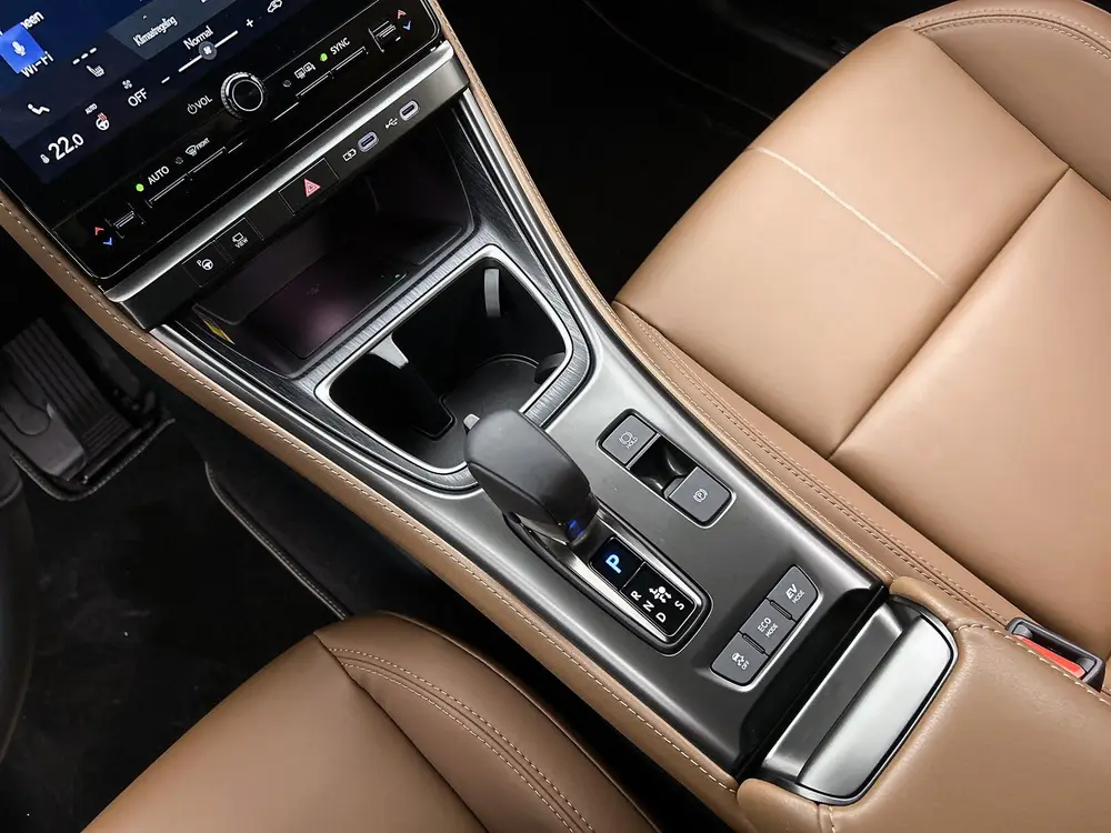 Lexus LBX Original Edition AWD uit 2025, foto 11