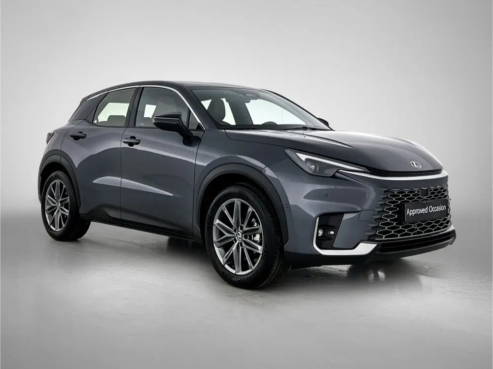 Lexus LBX Original Edition AWD uit 2025, foto 13