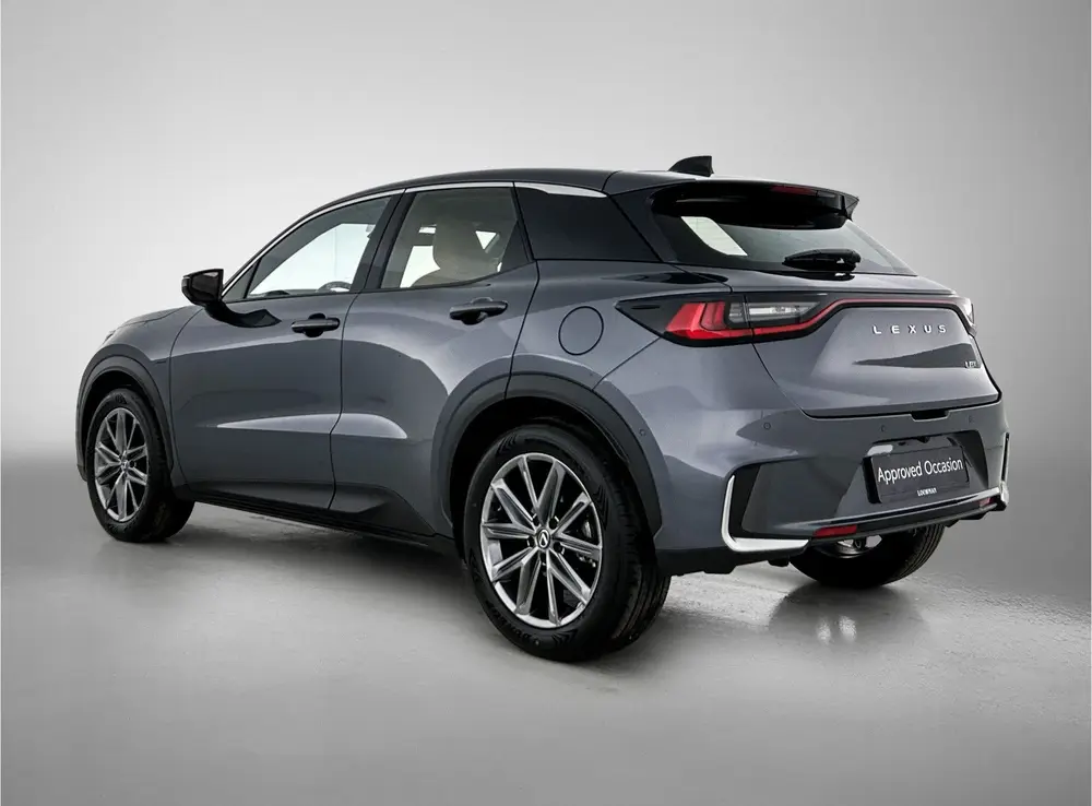 Lexus LBX Original Edition AWD uit 2025, foto 14