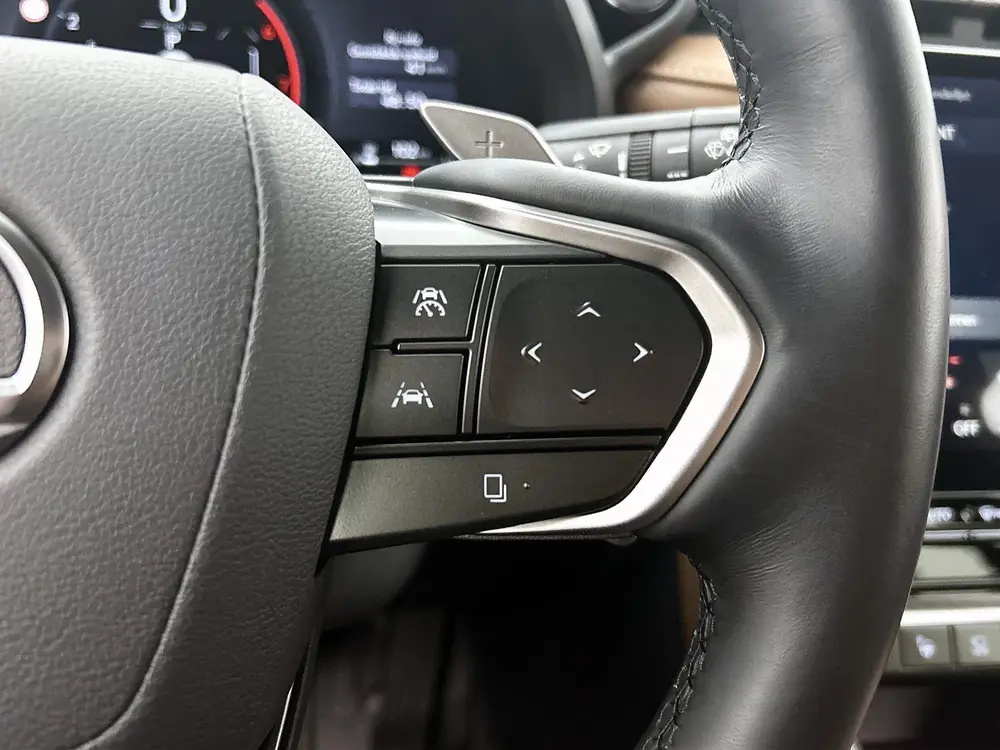 Lexus LBX Original Edition AWD uit 2025, foto 15