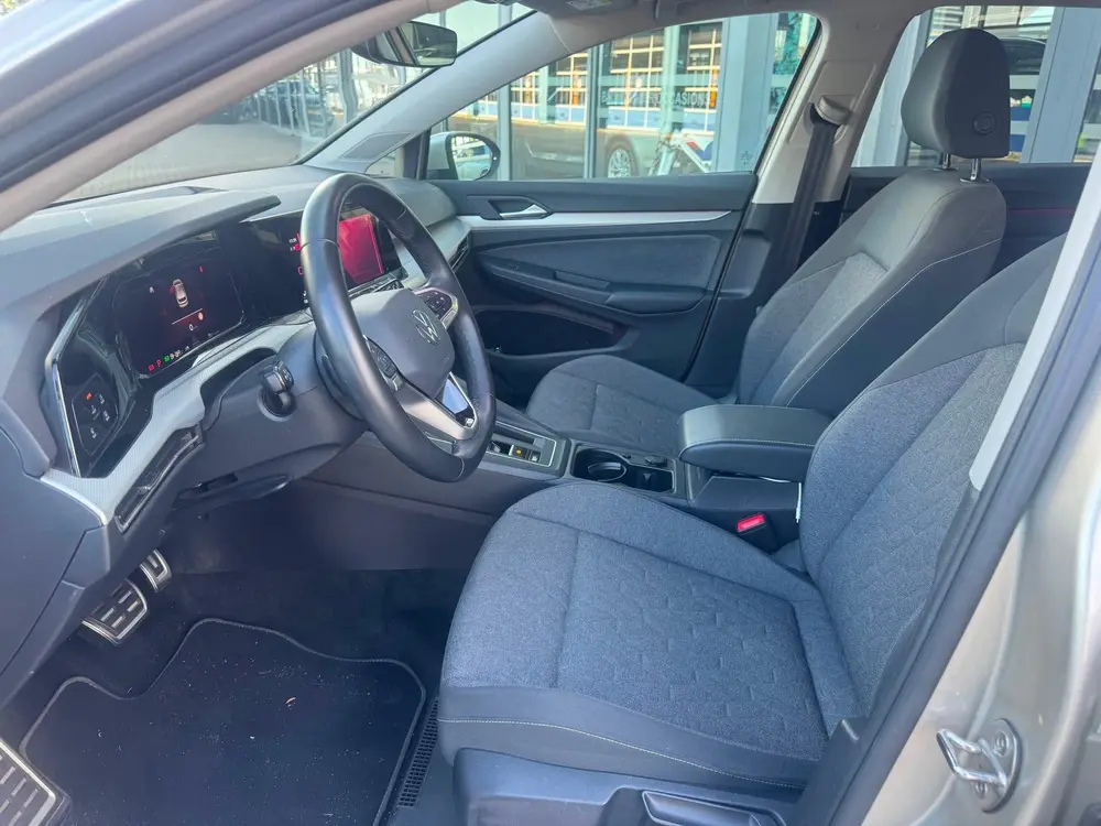 Volkswagen Golf 1.5 eTSI Move Airco Cruise Lmv Camera Vele o uit 2024, foto 4