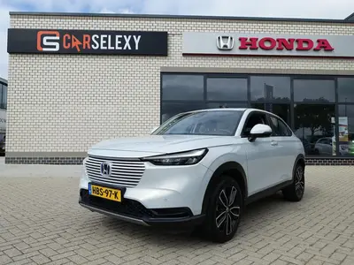 Honda Hr-V 1.5 i-MMD 131pk CVT Elegance uit 2022