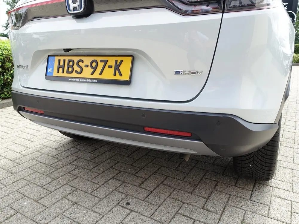 Honda Hr-V 1.5 i-MMD 131pk CVT Elegance uit 2022, foto 10