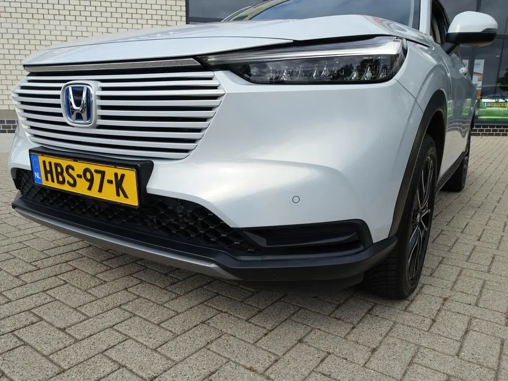 Honda Hr-V 1.5 i-MMD 131pk CVT Elegance uit 2022, foto 11