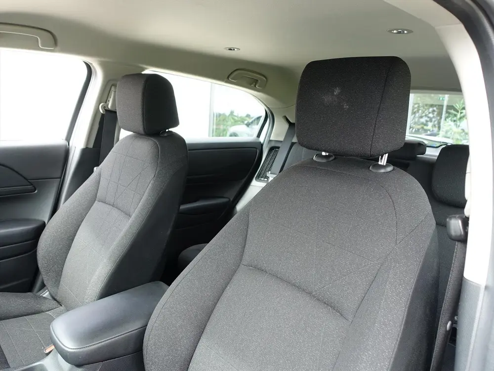 Honda Hr-V 1.5 i-MMD 131pk CVT Elegance uit 2022, foto 12