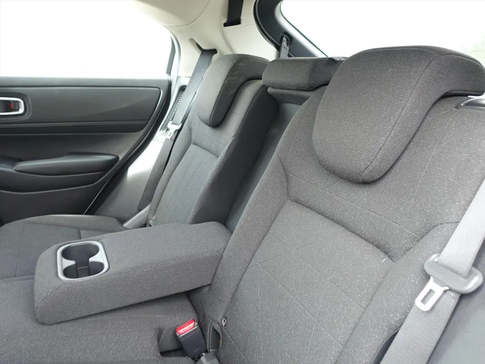 Honda Hr-V 1.5 i-MMD 131pk CVT Elegance uit 2022, foto 14
