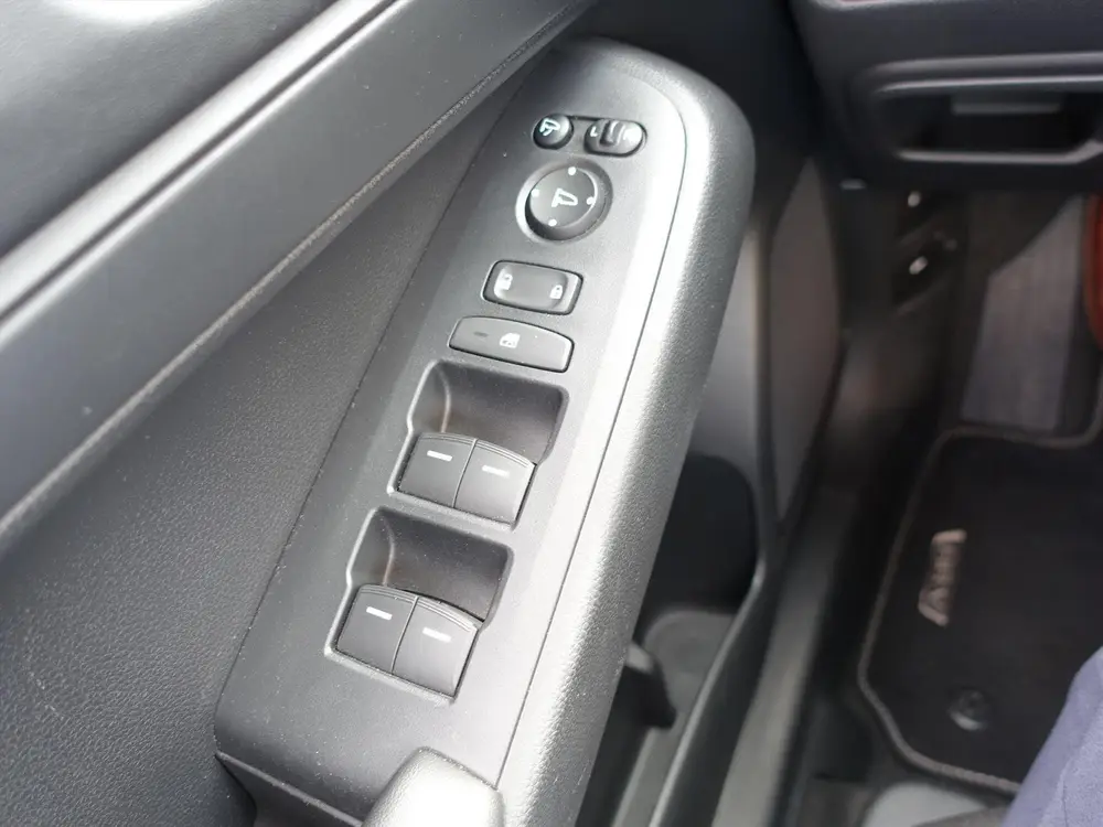 Honda Hr-V 1.5 i-MMD 131pk CVT Elegance uit 2022, foto 15
