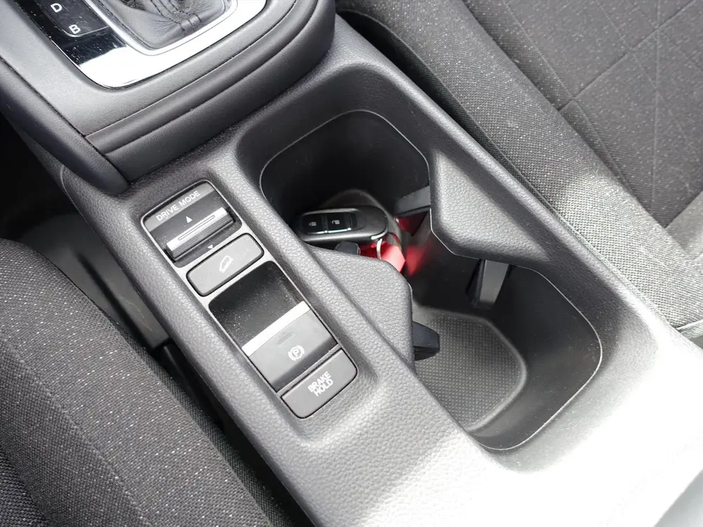 Honda Hr-V 1.5 i-MMD 131pk CVT Elegance uit 2022, foto 16