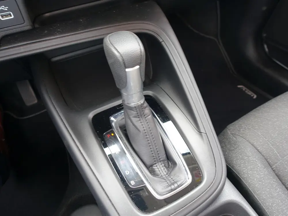 Honda Hr-V 1.5 i-MMD 131pk CVT Elegance uit 2022, foto 17