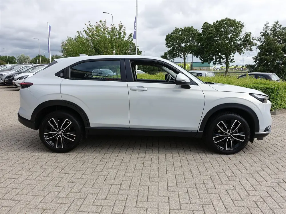 Honda Hr-V 1.5 i-MMD 131pk CVT Elegance uit 2022, foto 6