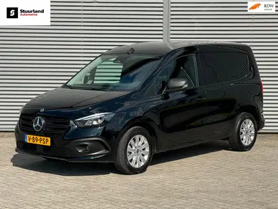 Mercedes-Benz Citan 112 Pro L1 Facelift LED uit 2024