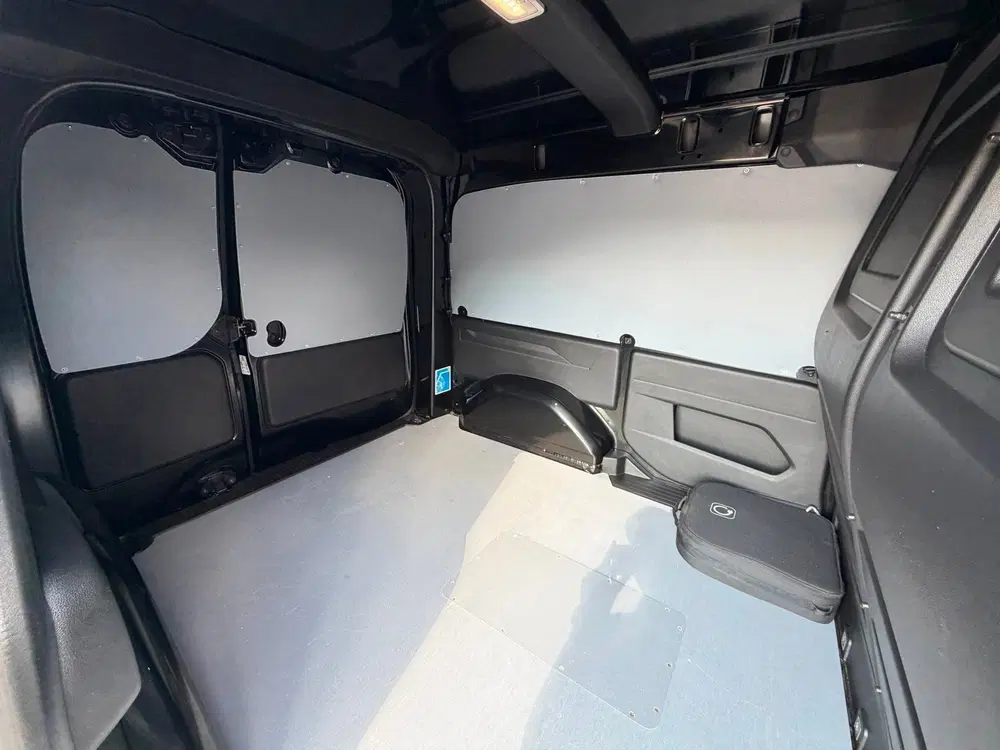 Mercedes-Benz Citan 112 Pro L1 Facelift LED uit 2024, foto 13