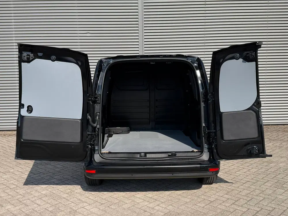 Mercedes-Benz Citan 112 Pro L1 Facelift LED uit 2024, foto 14