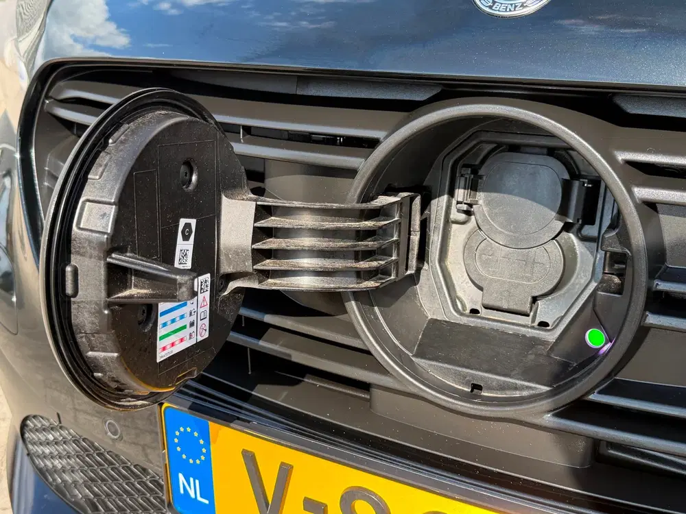 Mercedes-Benz Citan 112 Pro L1 Facelift LED uit 2024, foto 2