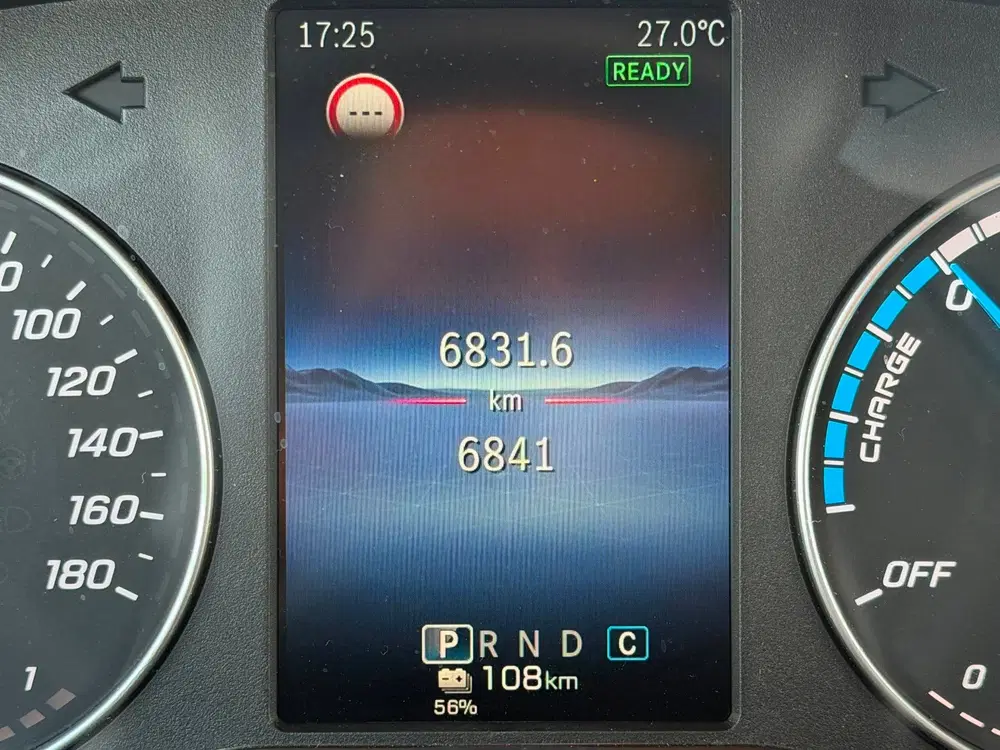 Mercedes-Benz Citan 112 Pro L1 Facelift LED uit 2024, foto 20
