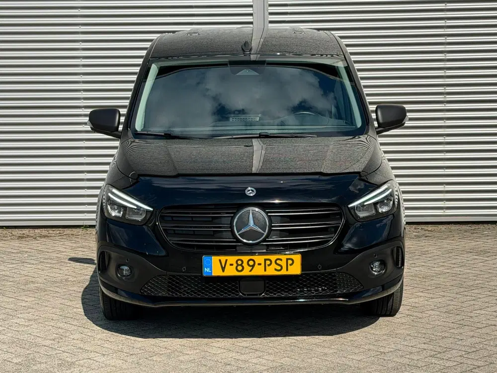 Mercedes-Benz Citan 112 Pro L1 Facelift LED uit 2024, foto 3