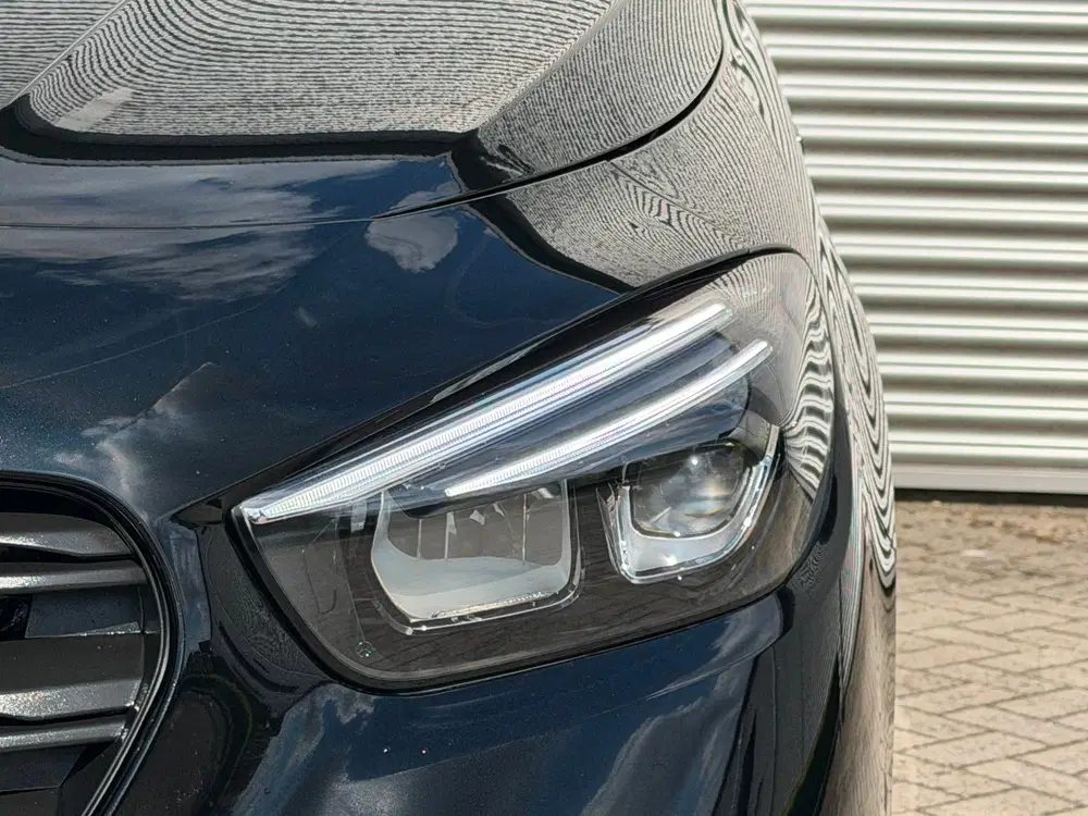 Mercedes-Benz Citan 112 Pro L1 Facelift LED uit 2024, foto 4