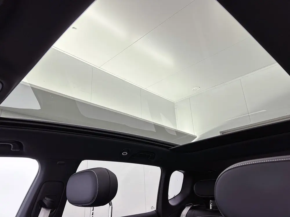 Smart #5 Pro+ 100 kWh uit 2026, foto 4