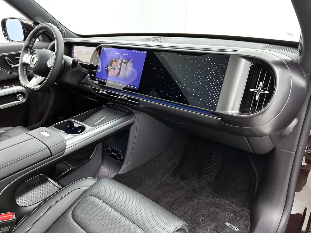 Smart #5 Pro+ 100 kWh uit 2026, foto 7