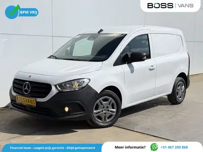 Mercedes-Benz Citan 110 CDI L1 Pro Automaat L1 Airco Carplay uit 2024