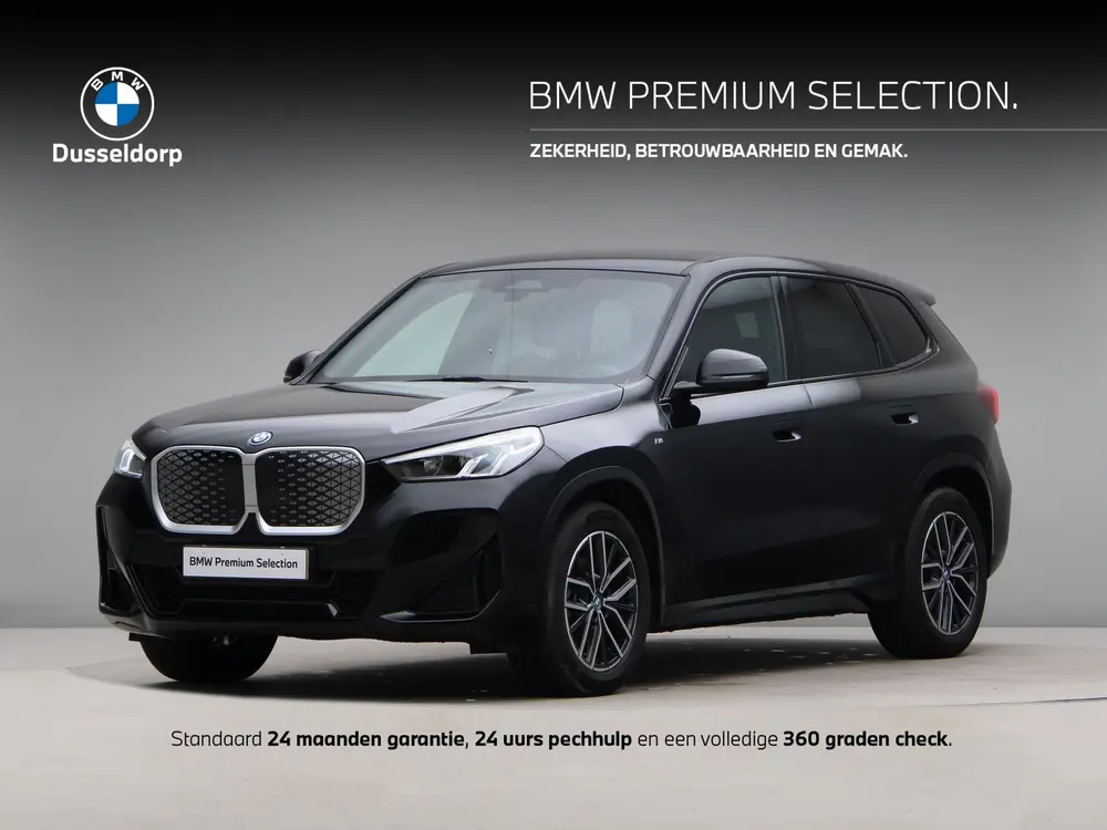BMW iX1 xDrive30 M Sport 67 kWh (bj 2025 uit 2025