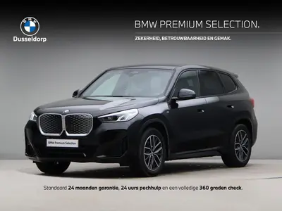 BMW iX1 xDrive30 M Sport 67 kWh (bj 2025 uit 2025