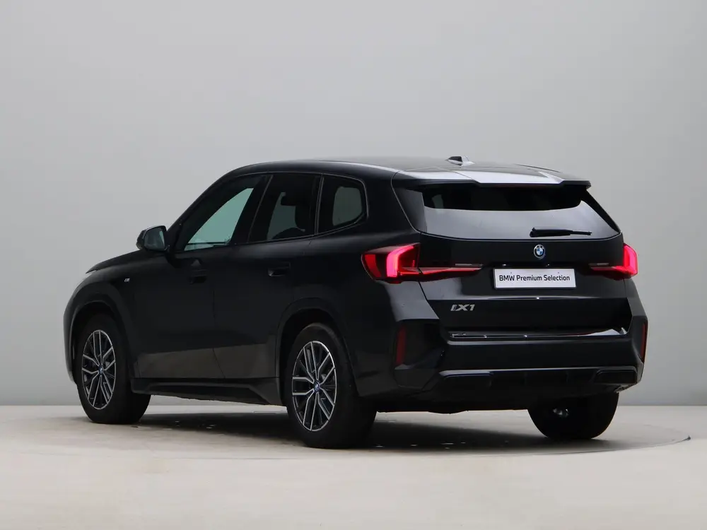 BMW iX1 xDrive30 M Sport 67 kWh (bj 2025 uit 2025, foto 11