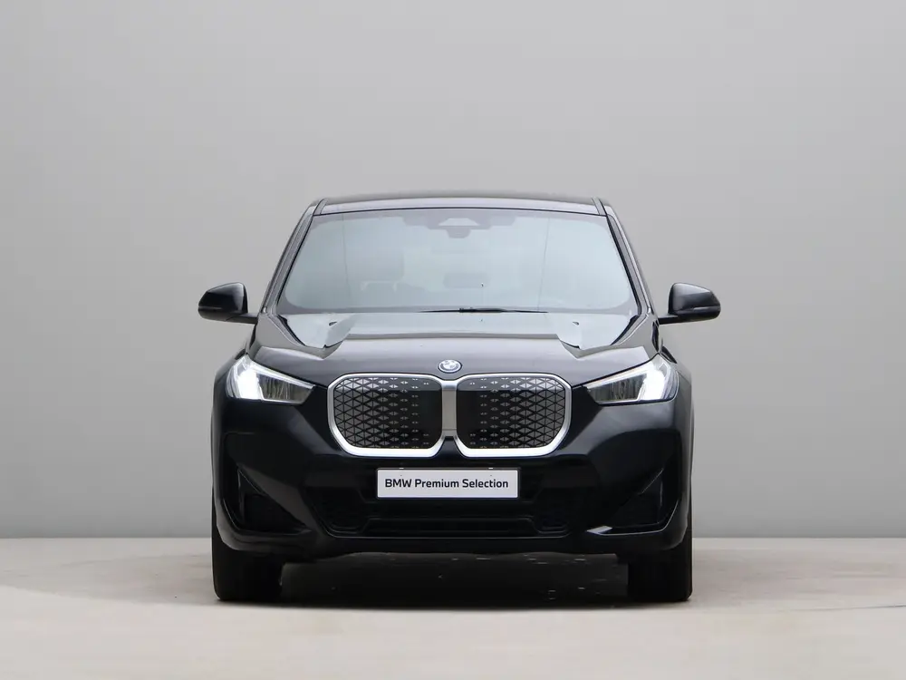BMW iX1 xDrive30 M Sport 67 kWh (bj 2025 uit 2025, foto 6