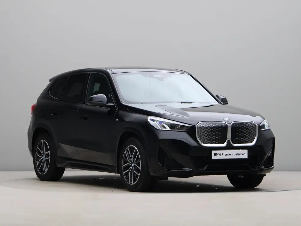 BMW iX1 xDrive30 M Sport 67 kWh (bj 2025 uit 2025, foto 7