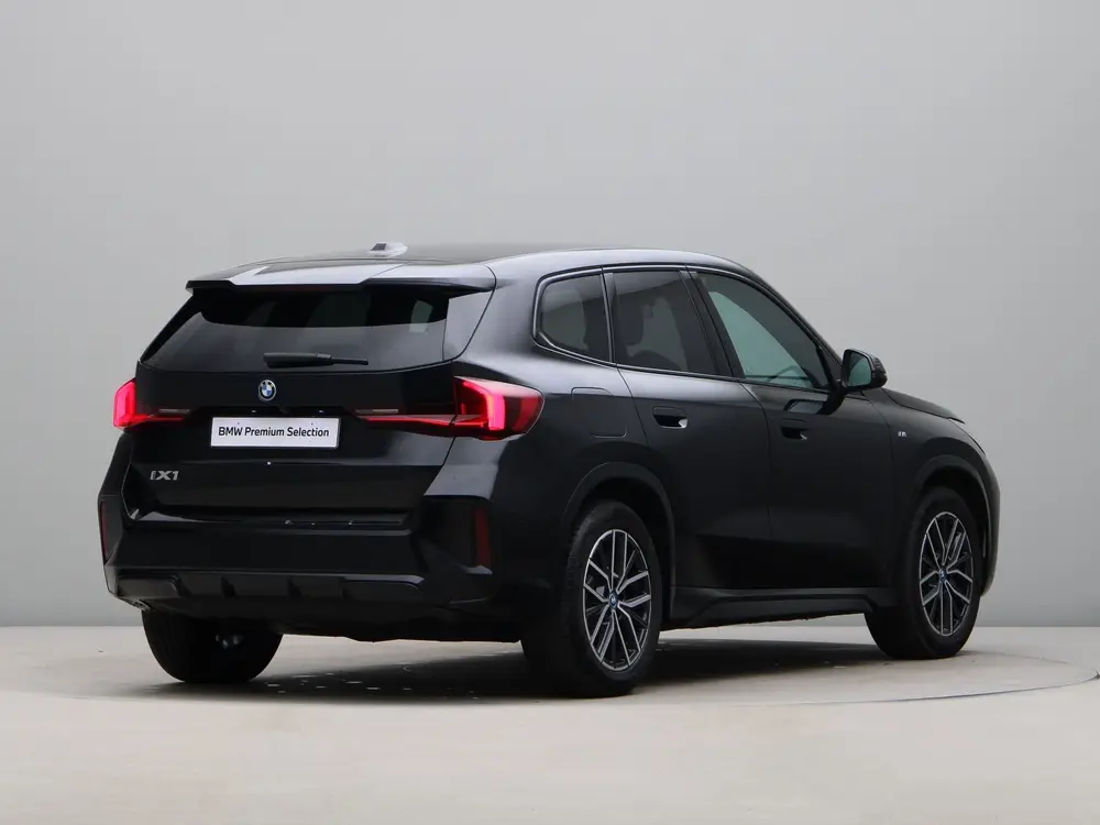BMW iX1 xDrive30 M Sport 67 kWh (bj 2025 uit 2025, foto 9