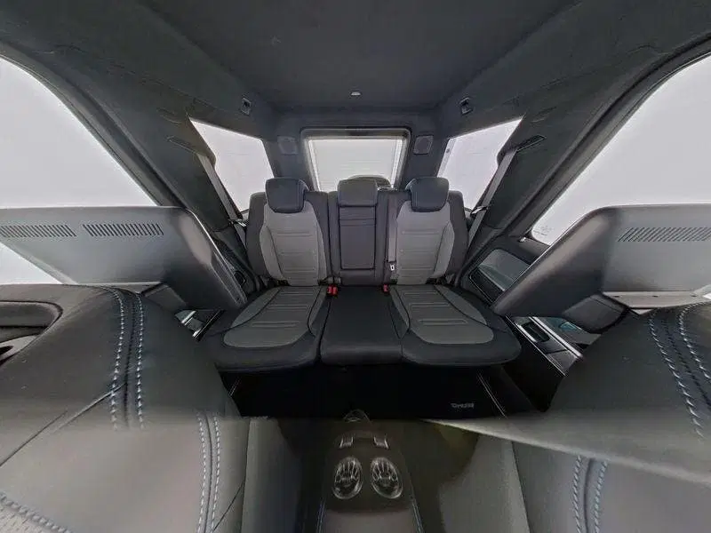 Mercedes-Benz G-Klasse met EQ-Technologie Edition One 116 kWh M uit 2025, foto 7
