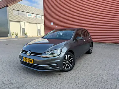 Volkswagen Golf VII Golf 1.6 TDI Highline DSG IQ-Drive carplay uit 2019