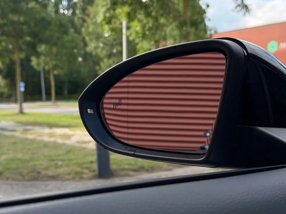Volkswagen Golf VII Golf 1.6 TDI Highline DSG IQ-Drive carplay uit 2019, foto 16