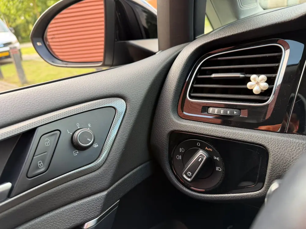 Volkswagen Golf VII Golf 1.6 TDI Highline DSG IQ-Drive carplay uit 2019, foto 18