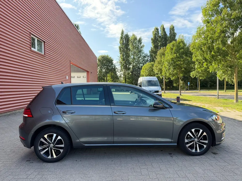 Volkswagen Golf VII Golf 1.6 TDI Highline DSG IQ-Drive carplay uit 2019, foto 3