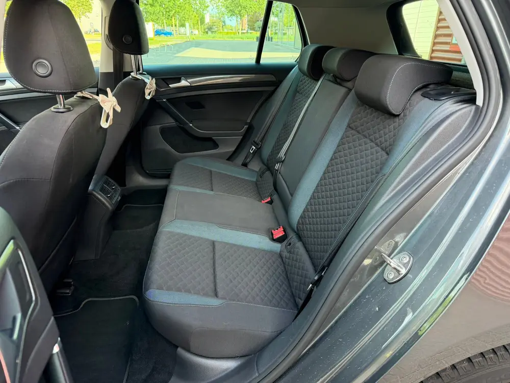 Volkswagen Golf VII Golf 1.6 TDI Highline DSG IQ-Drive carplay uit 2019, foto 8