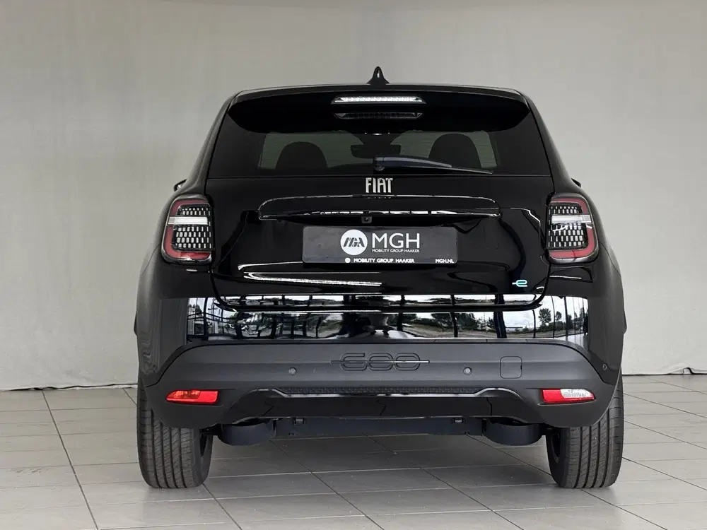 Fiat 600e La Prima 54 kWh uit 2026, foto 11