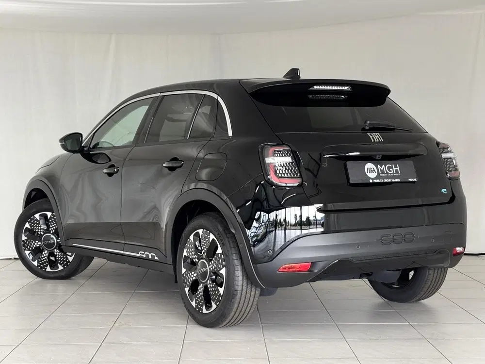 Fiat 600e La Prima 54 kWh uit 2026, foto 12