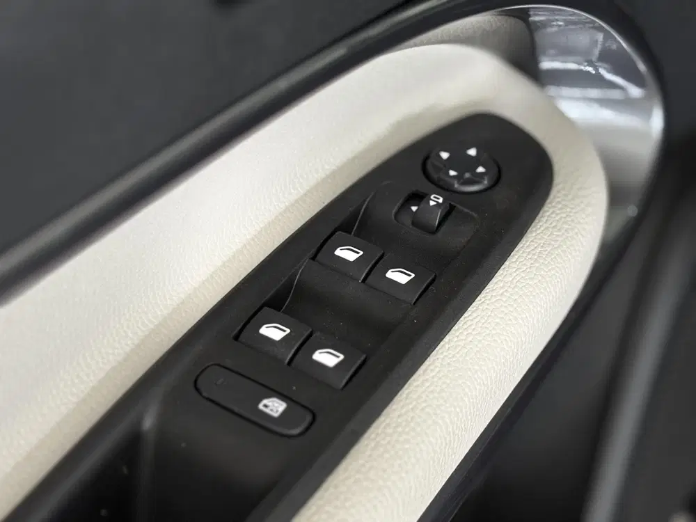 Fiat 600e La Prima 54 kWh uit 2026, foto 18